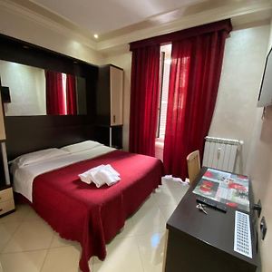 Deluxe Kamer met een King Size Bed